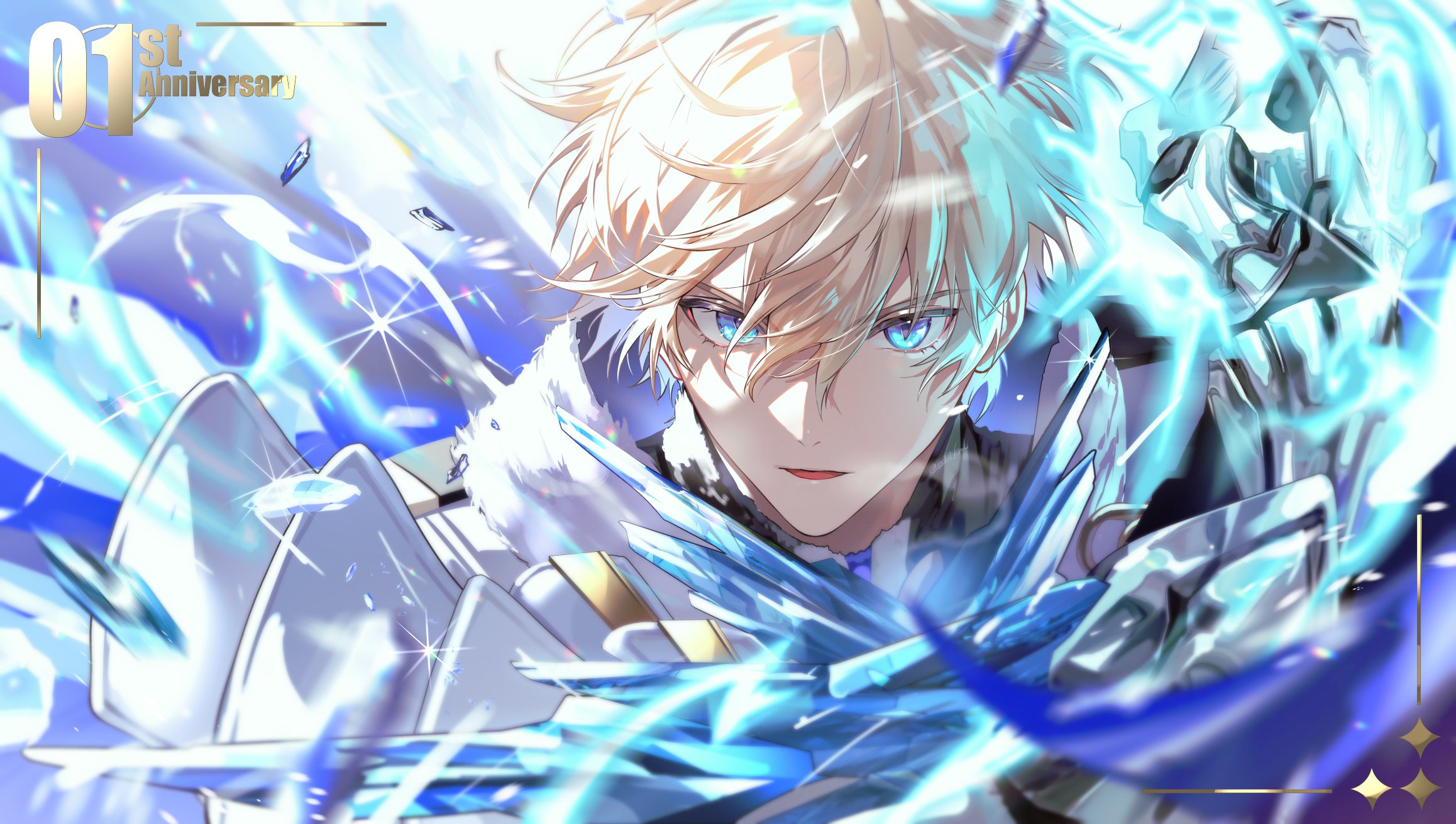 Z/X N – Page 19 – anime-cards and more