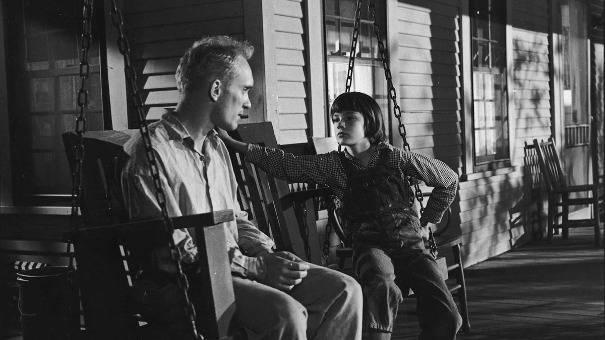 🎙️ Podcast | Nos adentramos en el Americana con «Estrellas en mi corona» (Stars in My Crown, Jacques Tourneur, 1950) y «Matar a un ruiseñor» (To Kill a Mockingbird, Robert Mulligan, 1962). Participan Miguel Muñoz, J.L. Forte y Lourdes Esqueda. eamcine.com/mLyLbJ