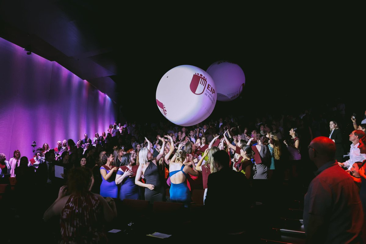 EIP Barcelona tweet media