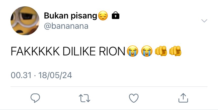 el tweet media