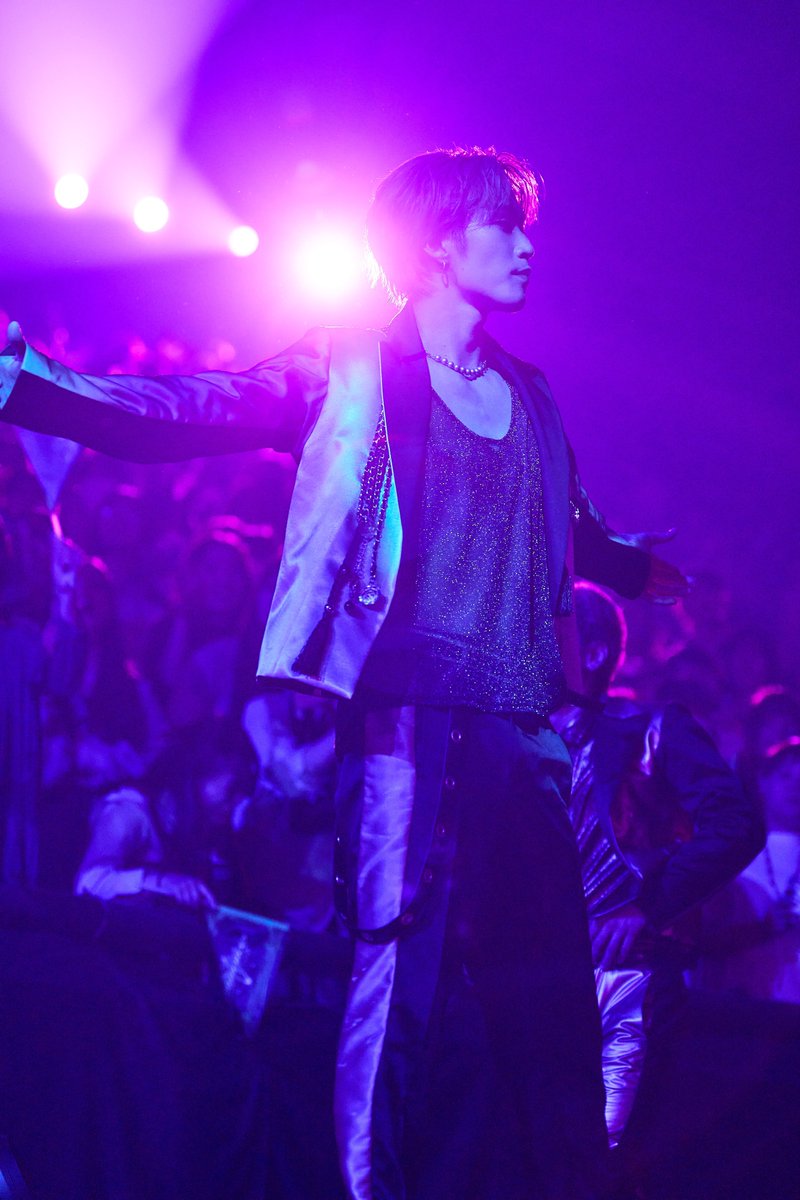 THE RAMPAGE OFFICIAL on X