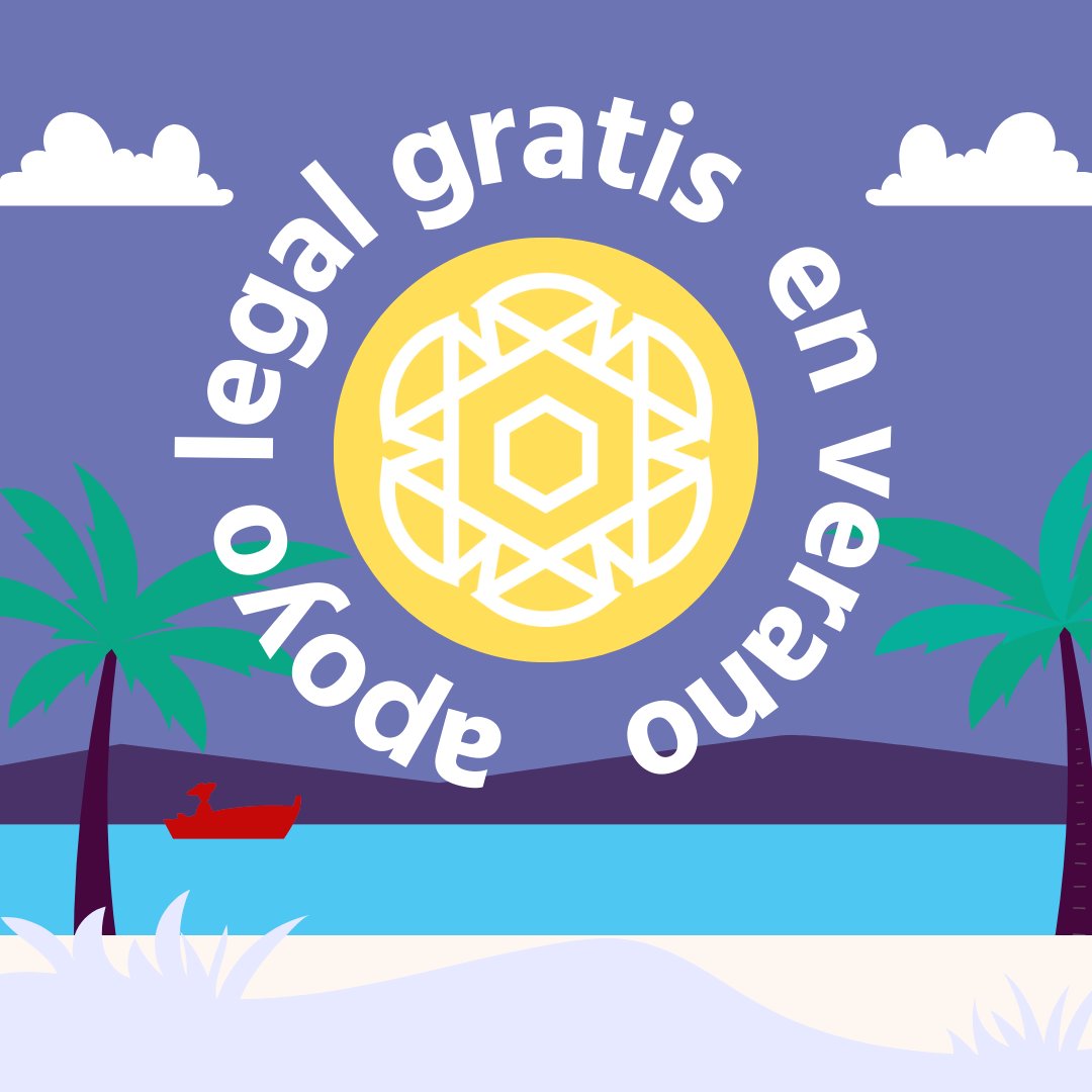 Nuestras líneas de apoyo legal están abiertas. El chat enayudalegalpr.org opera de lunes a jueves de 9am-7pm y viernes 9am-5pm. Para asesoría en temas de vivienda - desahucios, ejecuciones, desastres y discrimen- llama al 7879573106 y deja un mensaje.