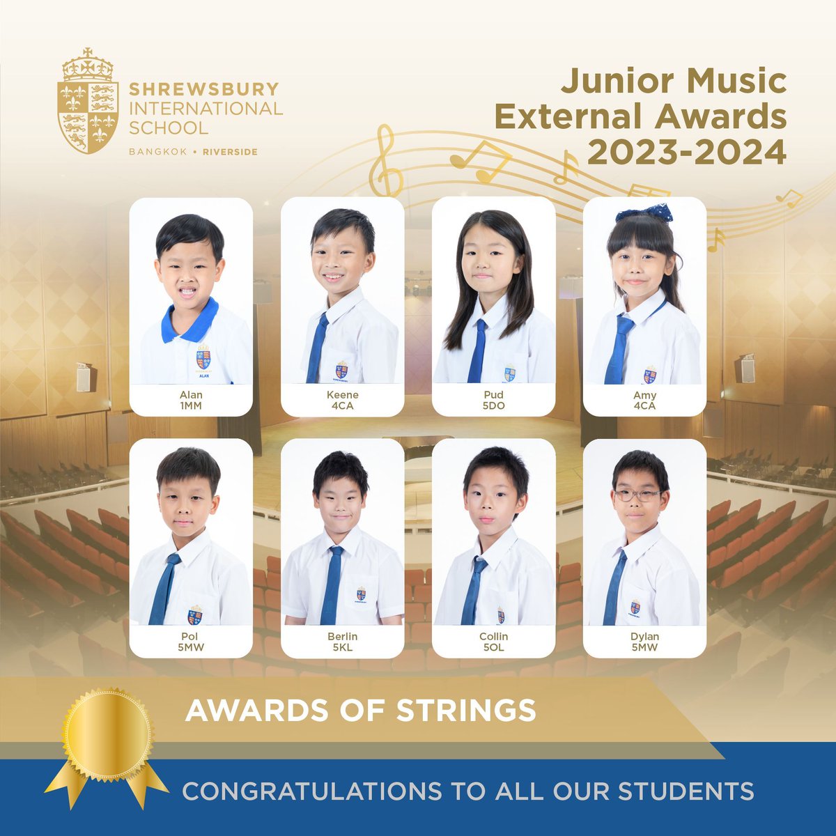 Shrewsbury Riverside tweet media