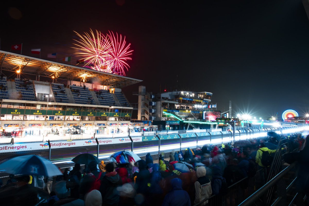 Aston Martin Racing tweet media