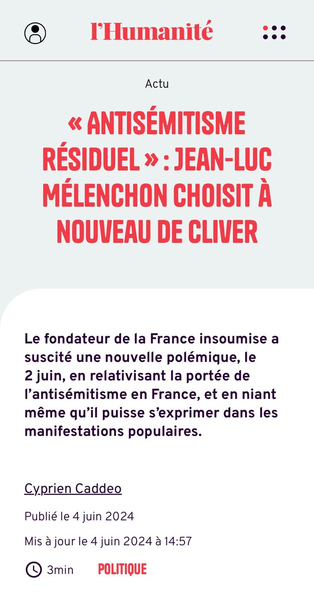 Eric Dupond-Moretti tweet media