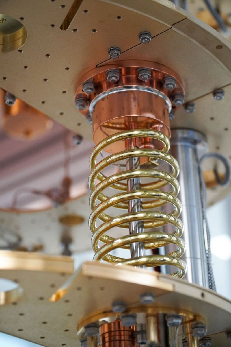 Oxford Instruments tweet media