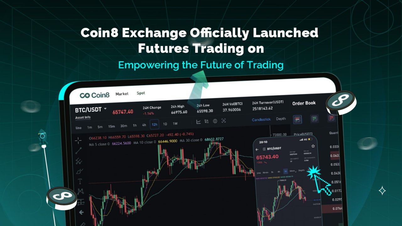 Coin8 Japan (@Coin8_Japan) / X