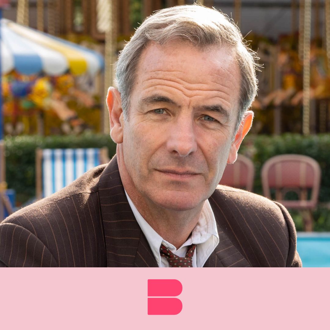 BanijayEnt's tweet photo. #Granchester has been renewed for season 10!🕵️♂️
The beloved @kudostv series will return on @masterpiecepbs. Robson Green continues as DI Geordie Keating & Rishi Nair returns as Reverend Alphy Kottaram.
#Newsflash #Kudos #ITV @banijayrights #WeAreBanijay https://t.co/h0u4c9lRYs