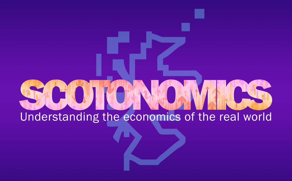 Williamgallus's tweet image. 🎧 Join SCOTONOMICS for a paid subscription to Patreon
patreon.com/Scotonomics
📖 Read our articles and policy papers on
scotonomics.scot and
👀 Subscribe to our weekly newsletter 'Economics of the Real World'
tinyurl.com/49n4pbaw