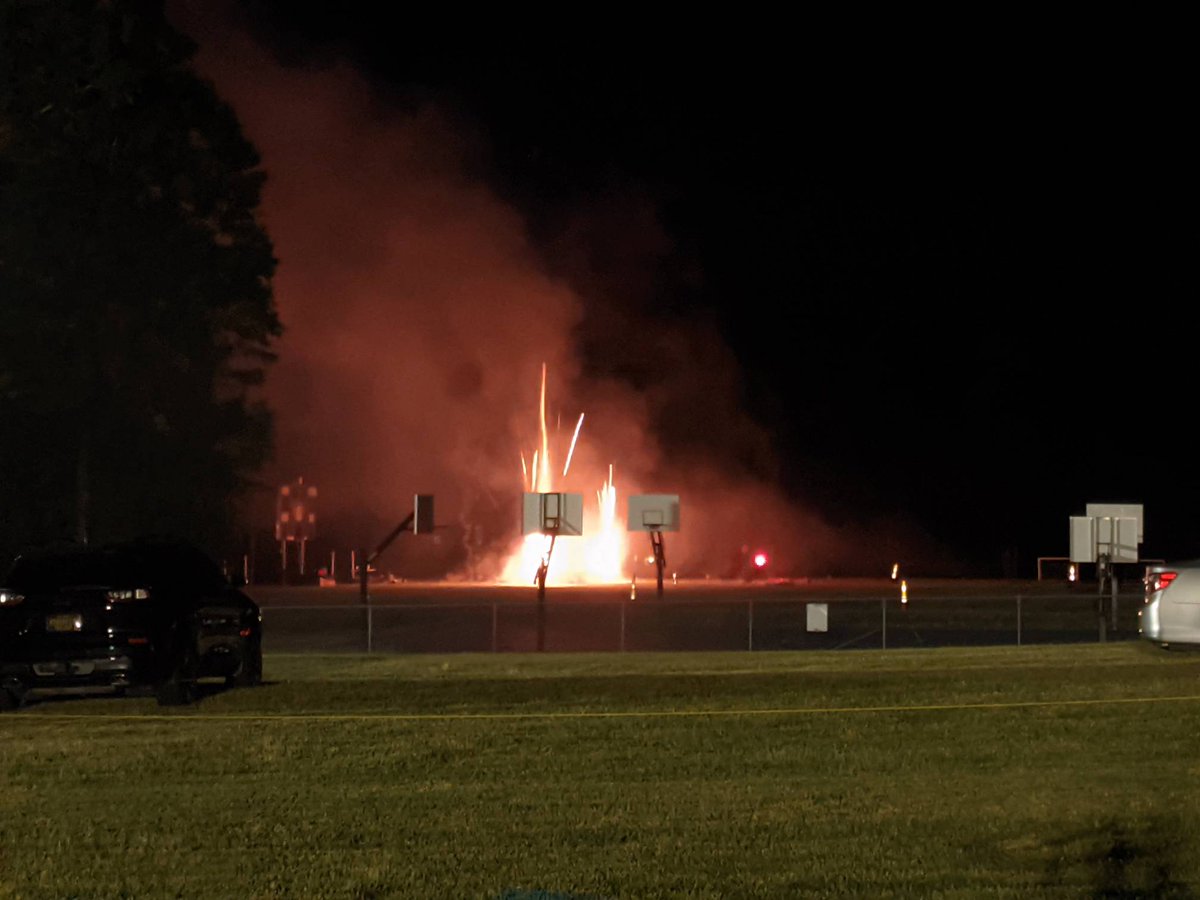 EwingForNC's tweet photo. We wish everyone a celebratory #Juneteenth!

The Town of Green Level, NC had phenomenal #fireworks this weekend &amp; I'm so proud of the job they did

For more information on the importance of #Juneteenth2024, check out the link below...
https://t.co/QyAYW6O1c8 https://t.co/g4Uk0RwryN