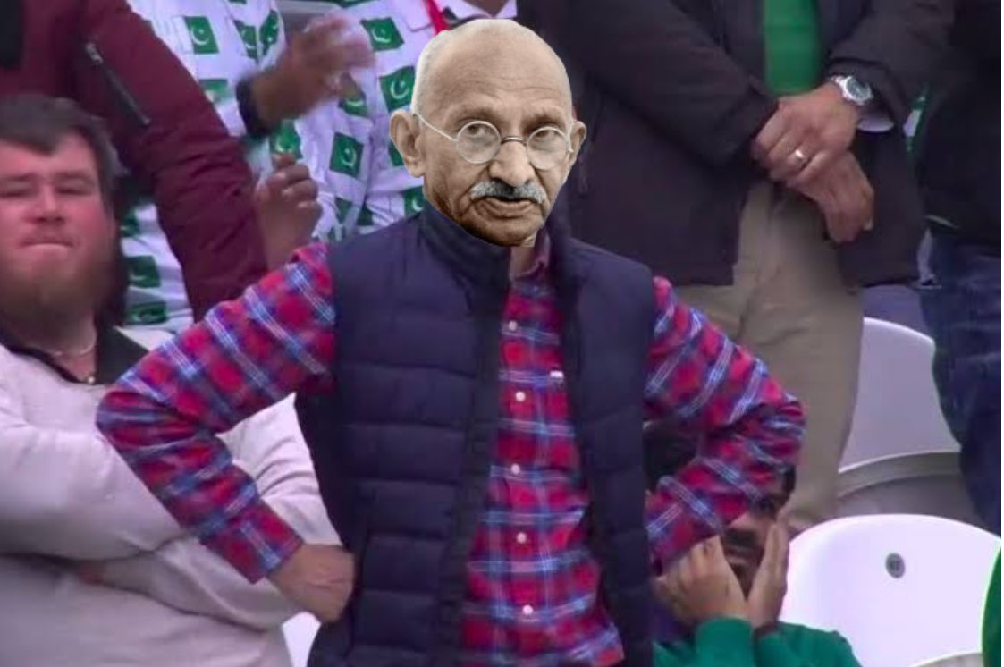 Siddharth tweet media