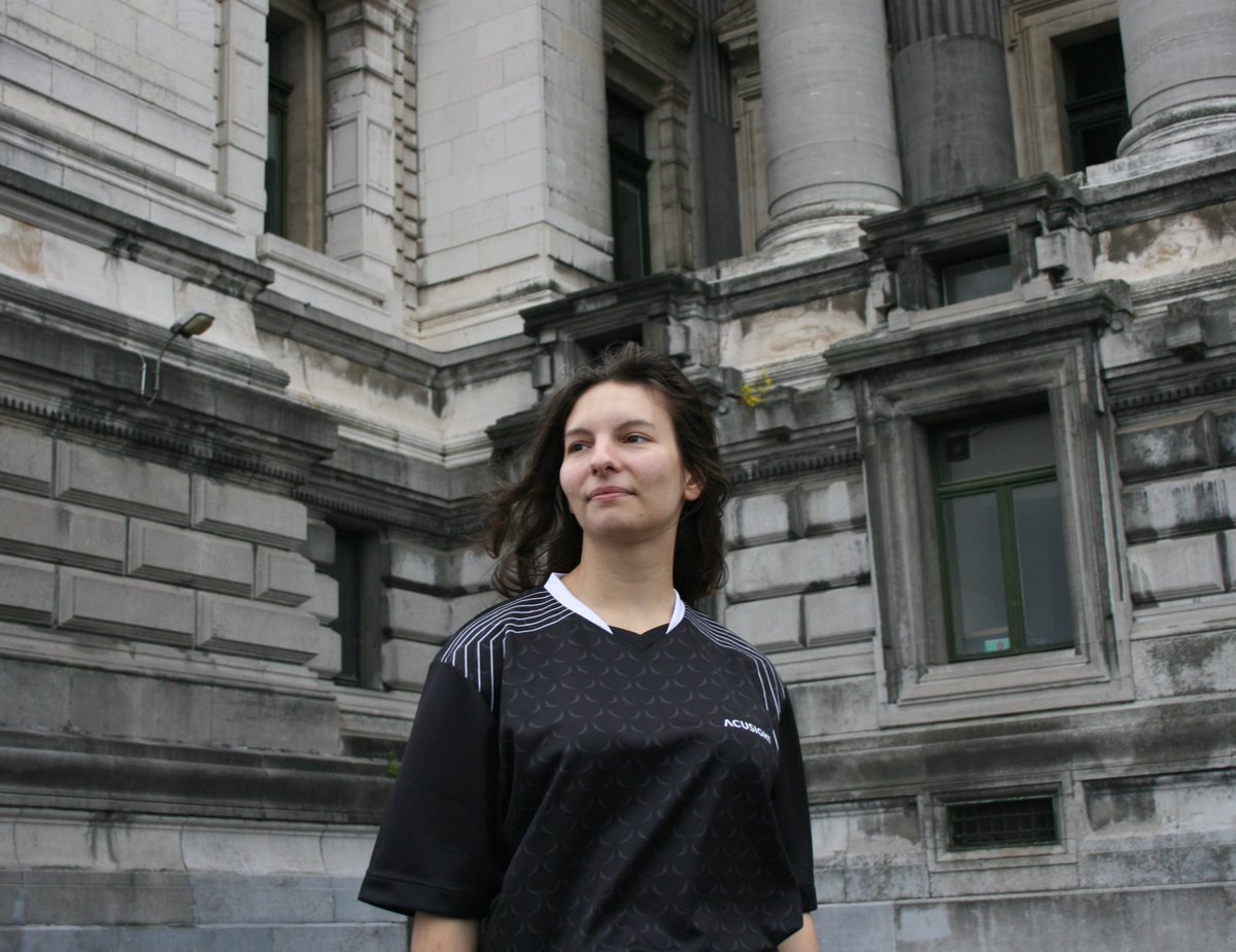 acusight's tweet image. 🌟 Découvrez nos maillots personnalisables chez Acusight ! 🌟

Choisissez le grammage parfait pour vos besoins :

Grammage Sport :

Nos maillots légers, avec un grammage entre 150 et 200 g/m², sont parfaits pour les activités physiques. Respirants et flexibles, ils permettent une…