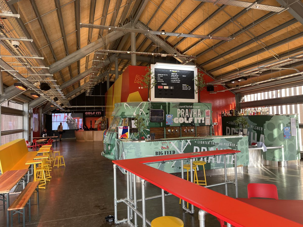 It’s a thrill and privilege to be named today as a Sustainable Golf Champion by <a href="/sustainablegolf/">GEO Foundation for Sustainable Golf</a> .I take immense pride in creating new habitat on our golf courses and working with nature as we did the with <a href="/RandA/">The R&A</a> at their groundbreaking <a href="/Golfitglasgow/">Golfit!</a> facility. Thanks!