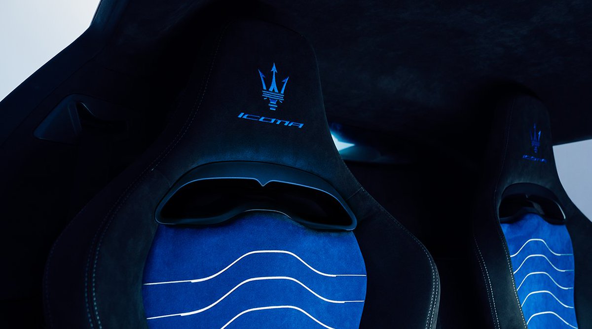 Maserati tweet media