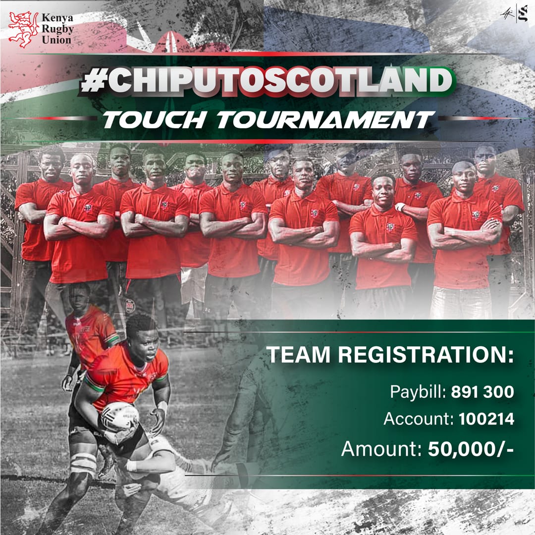 poghie_esquire's tweet photo. We'll be having a fan's touch tournament on Saturday, team registration is 50K (Unlimited number of players). #ChipuToScotland https://t.co/wK8GGWpRkw
