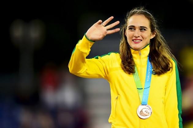 chbrasileiros's tweet image. Essa manhã me deparei com um depoimento no Instagram que me comoveu e fez refletir muito! Um depoimento carregado de MUITA dor!

Essa é Flávia Maria de Lima, melhor atleta brasileira dos 800 metros rasos nos últimos 10 anos! Medalhista pan-americana, semifinalista mundial, Flávia…