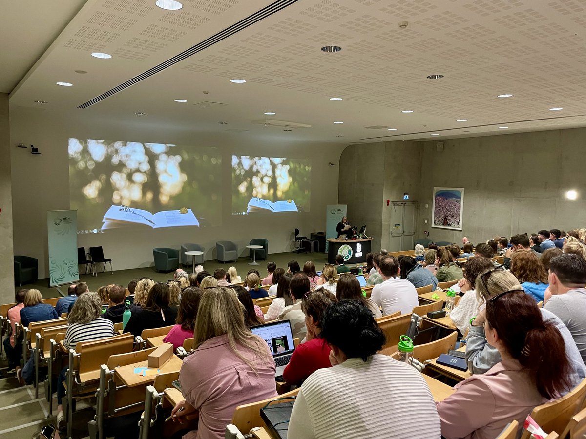 ETBI (@etbireland) on Twitter photo "We are the cultural architects of our schools"
Professor Patricia Mannix McNamara, Head of Education at <a href="/UL/">University Of Limerick</a> delivered a fantastic session this morning on Affective Leadership/Relationships.
#ETBSummerSchool "We are the cultural architects of our schools"
Professor Patricia Mannix McNamara, Head of Education at <a href="/UL/">University Of Limerick</a> delivered a fantastic session this morning on Affective Leadership/Relationships.
#ETBSummerSchool