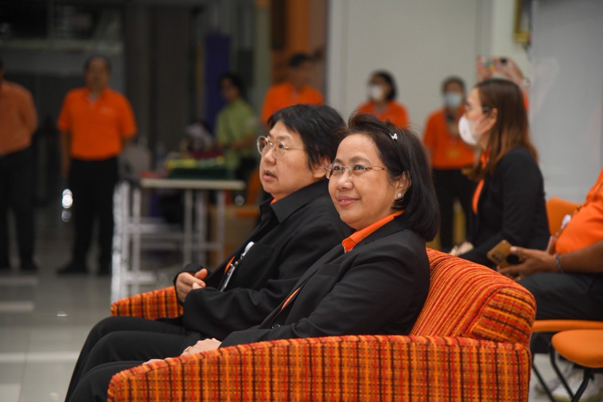 mea_news's tweet photo. MEA จัดโครงการ MEA GO เสริมสร้างการจัดการพลังงานและสิ่งแวดล้อม พร้อมประกาศเจตนารมณ์สนับสนุนการจัดกิจกรรมวันดินโลก

คลิก ▶️ https://t.co/uSTr6hwQru

#คณะทำงานChangeforGood
#MEAGOStandard #MEAGO #MEACSR #GreenOrganization
#MEA #การไฟฟ้านครหลวง
#พลังงานเพื่อวิถีชีวิตเมืองมหานคร https://t.co/9JN0JJ45Zw