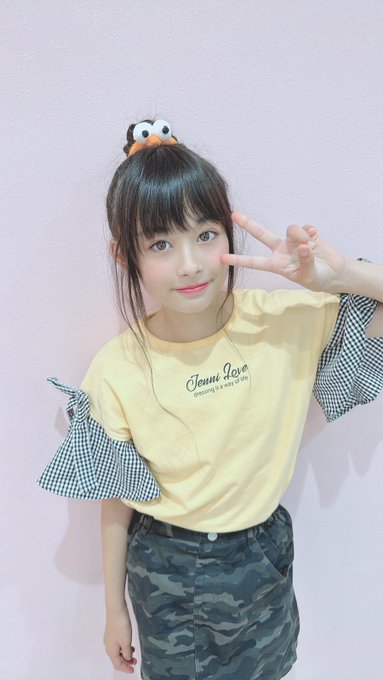 Twitterのコスプレ画像4