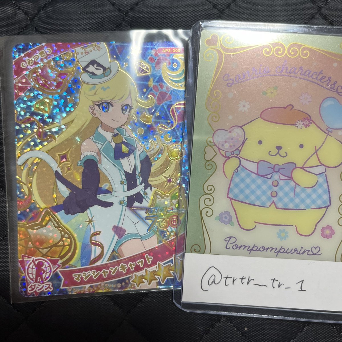 ゆち tweet media