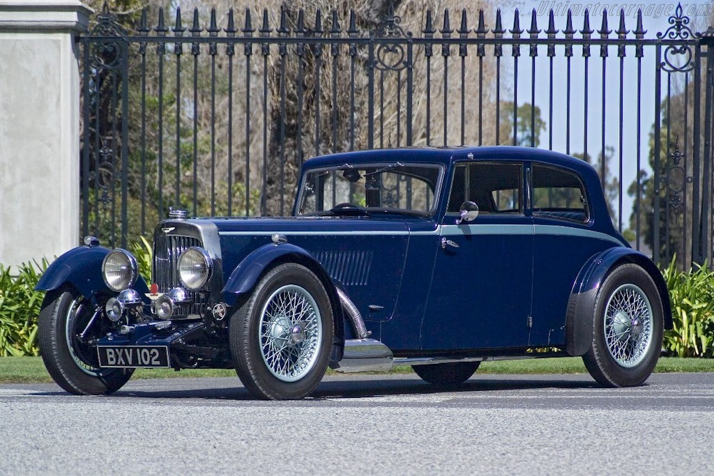 spicker123's tweet photo. 1934 Aston Martin 1½-Litre Mark II Sports Saloon
Please click: https://t.co/myQd3WkC4d https://t.co/z457EVd1Oo