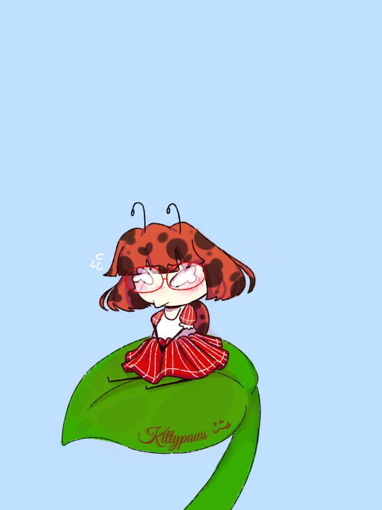 Imaginary_Kittypaws tweet media