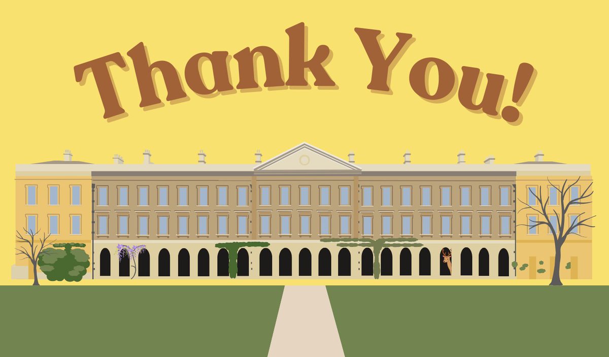 🦌 Magdalen Outreach 🦌 tweet media