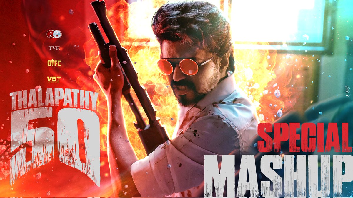 Pradeep Rajendran tweet media