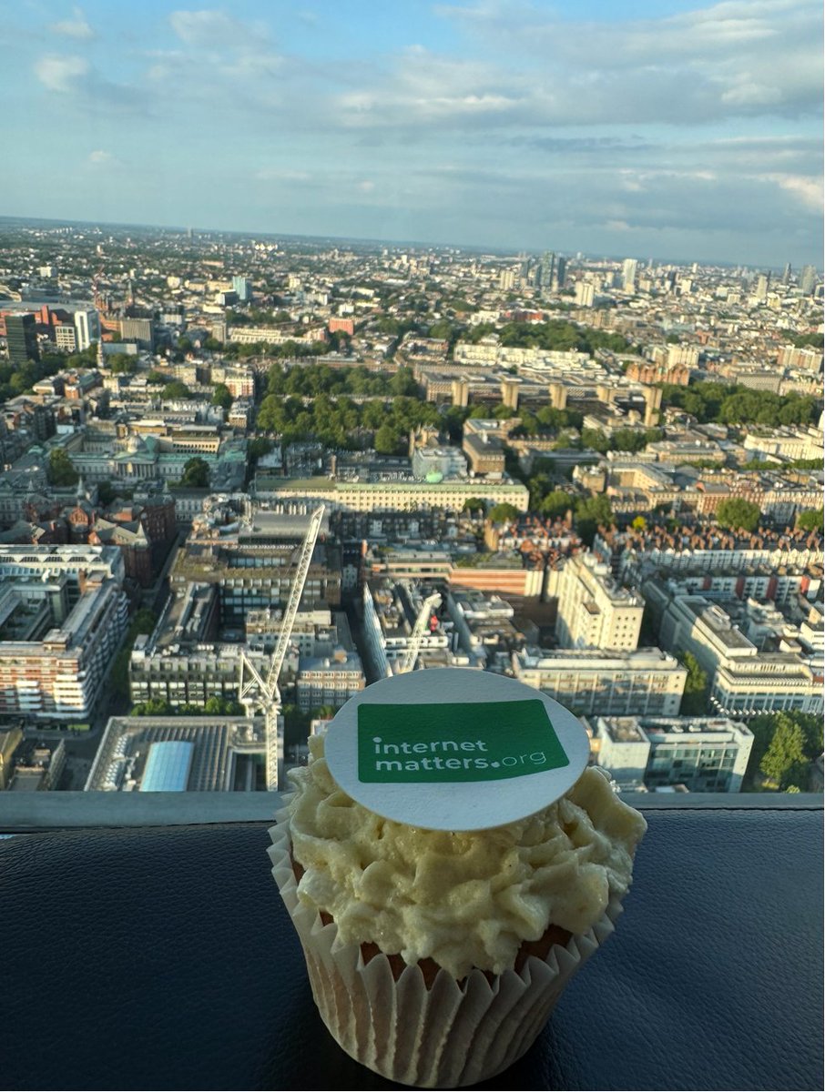 Internet Matters tweet media