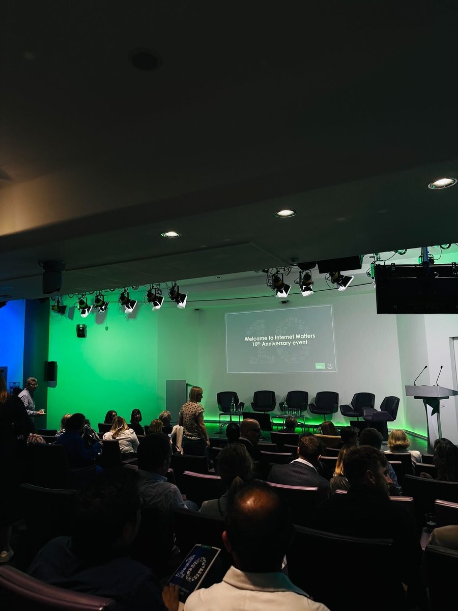 Internet Matters tweet media