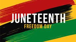 ZKIN_CleanWater's tweet photo. Today on Juneteenth, we commemorate the end of slavery in the United States and celebrate the ongoing fight for freedom and equality.

As a global company with US partners and shareholders, we recognize the importance of diversity and inclusion for a thriving society. #ZKIN https://t.co/D0dweOX7Cw