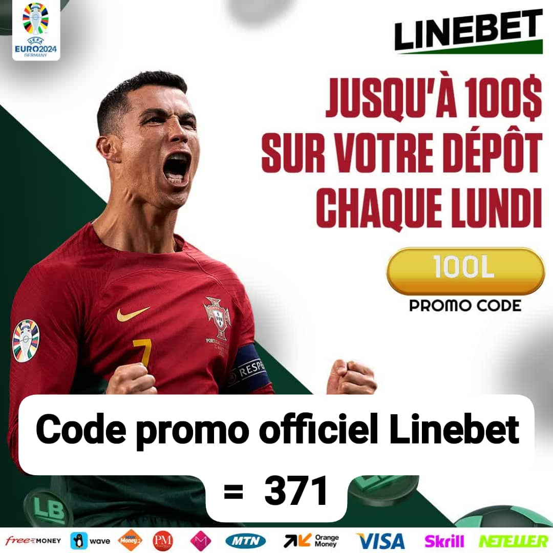 Cliquez sur ce lien pour créer votre compte Linebet: parierenlignesport.com/2023/07/09/lin…
