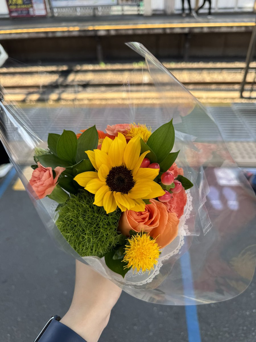 aki_studyabroad's tweet photo. 一旦東京に帰還しました✌️ https://t.co/5DQykyjNtd