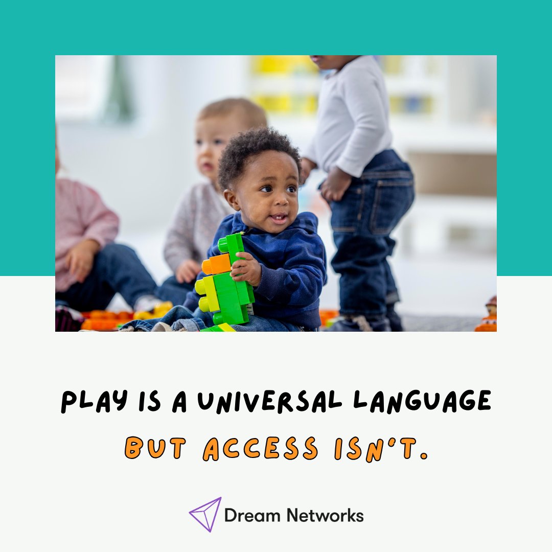 DNloveplays's tweet photo. The joy of play shouldn't have borders!
We collaborate with local communities to build sustainable play spaces, fostering cultural celebration and economic development. This sparks cultural celebration, economic development, and most importantly, happy smiles!
#Play4All #codesign https://t.co/yWrsaV4ENg