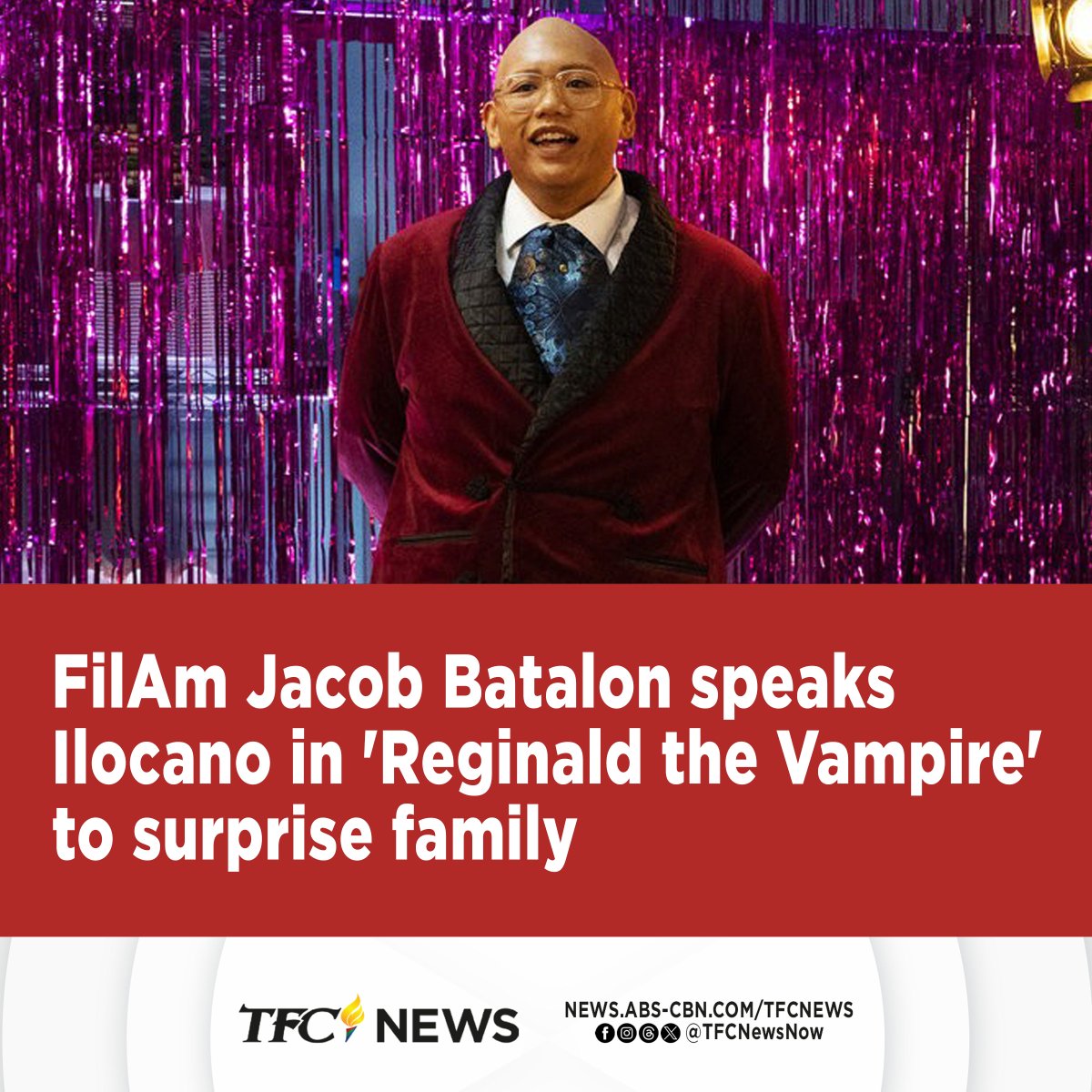 TFC News tweet media