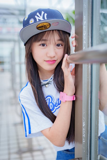 Twitterのコスプレ画像4