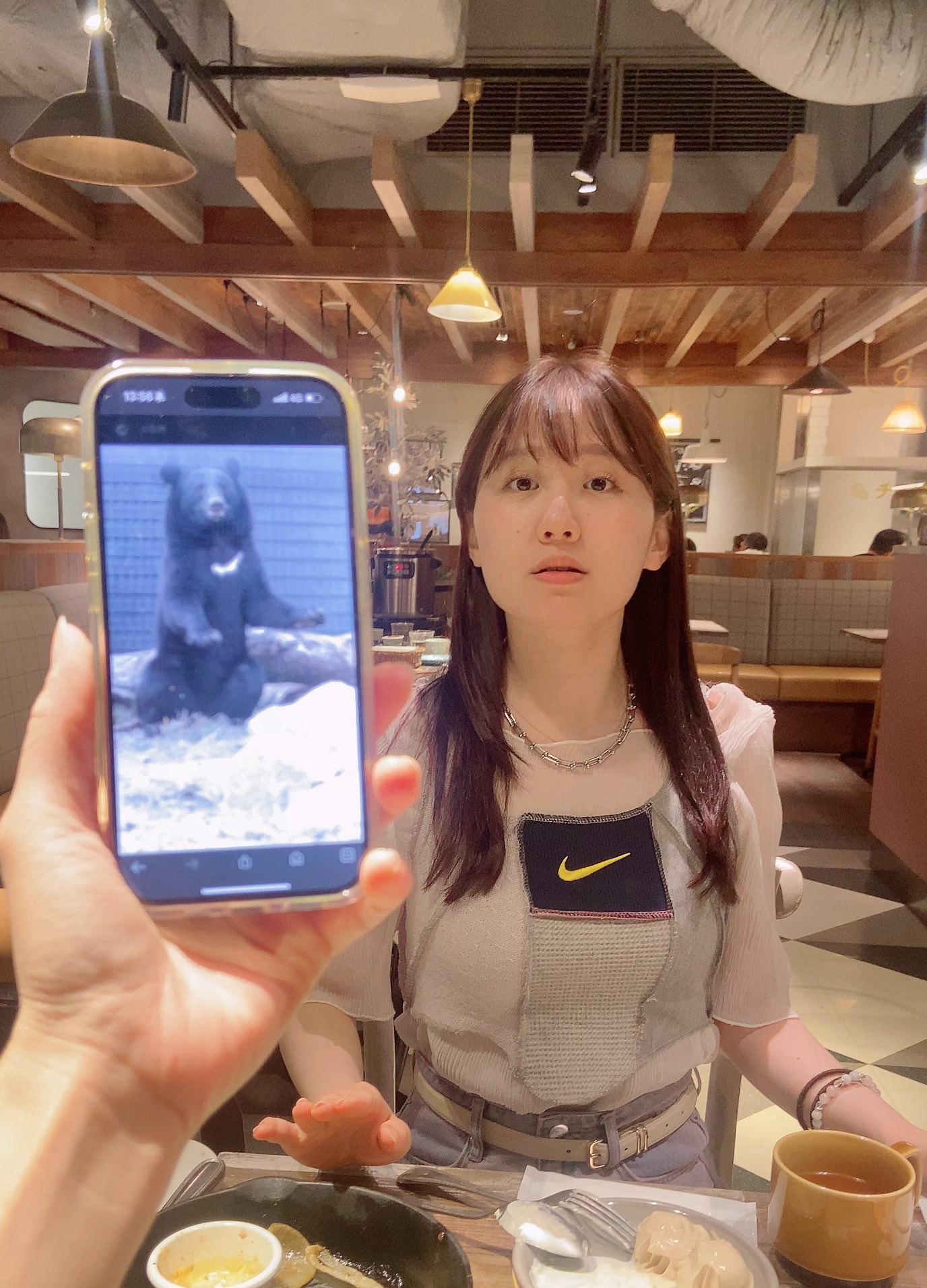 Nike リメイク y2k ビスチェ ジッパー付き フリーサイズ 古着再構築 Nike リメイク y2k ビスチェ ジッパー付き フリーサイズ 古着再