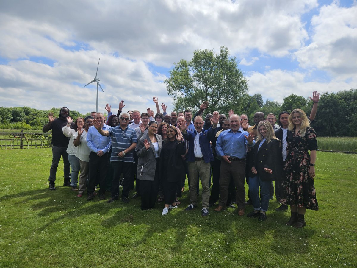 East London NHS Foundation Trust (ELFT) tweet media