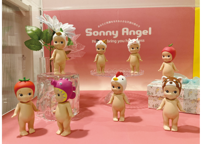 ソニーエンジェルス ソニーエンジェル ヒッパーズ 取扱店 2024 6 20