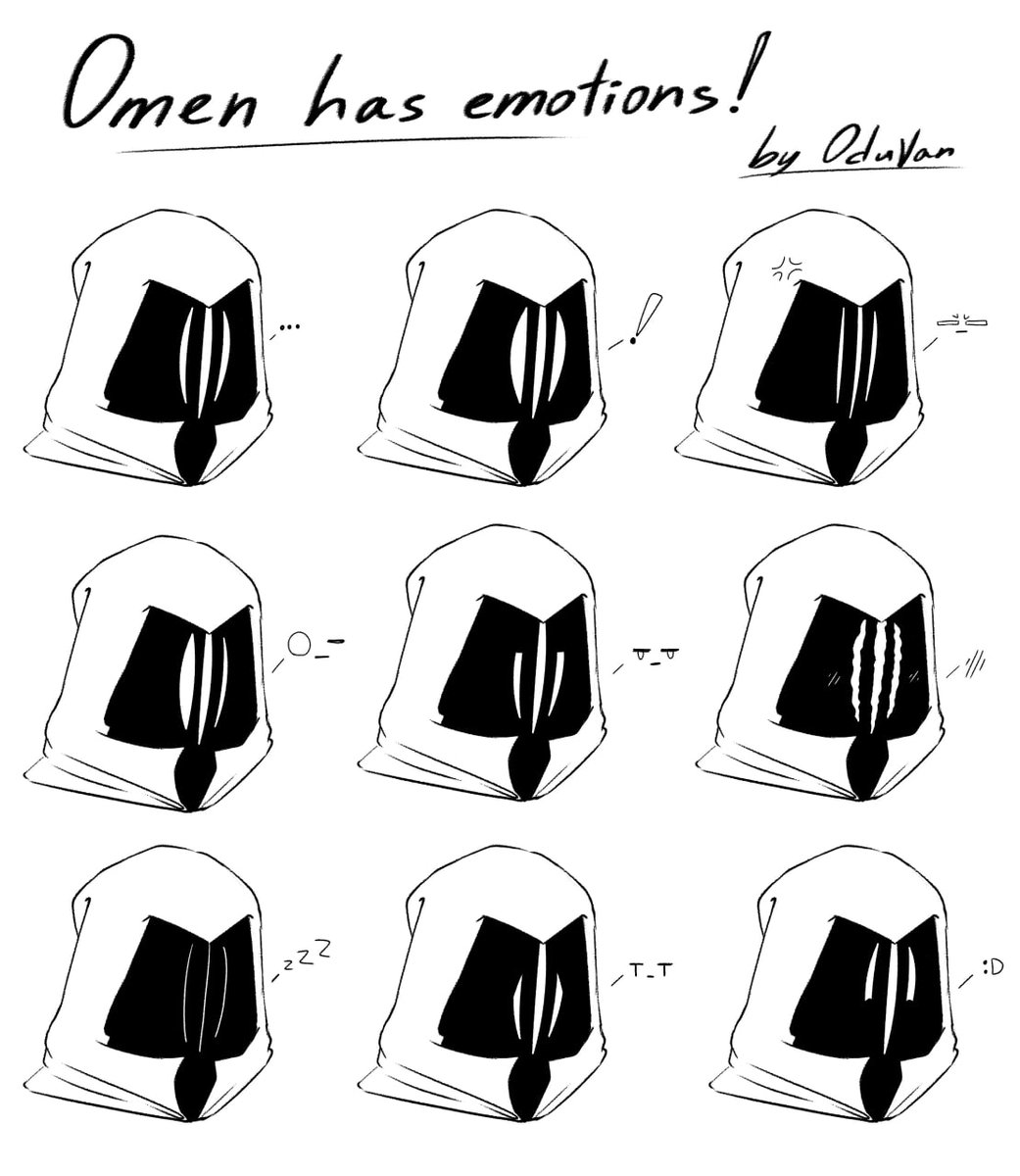 In my opinion o_-

#ValorantArt #VALORANTfanart #Omen #cyphmen #valorant