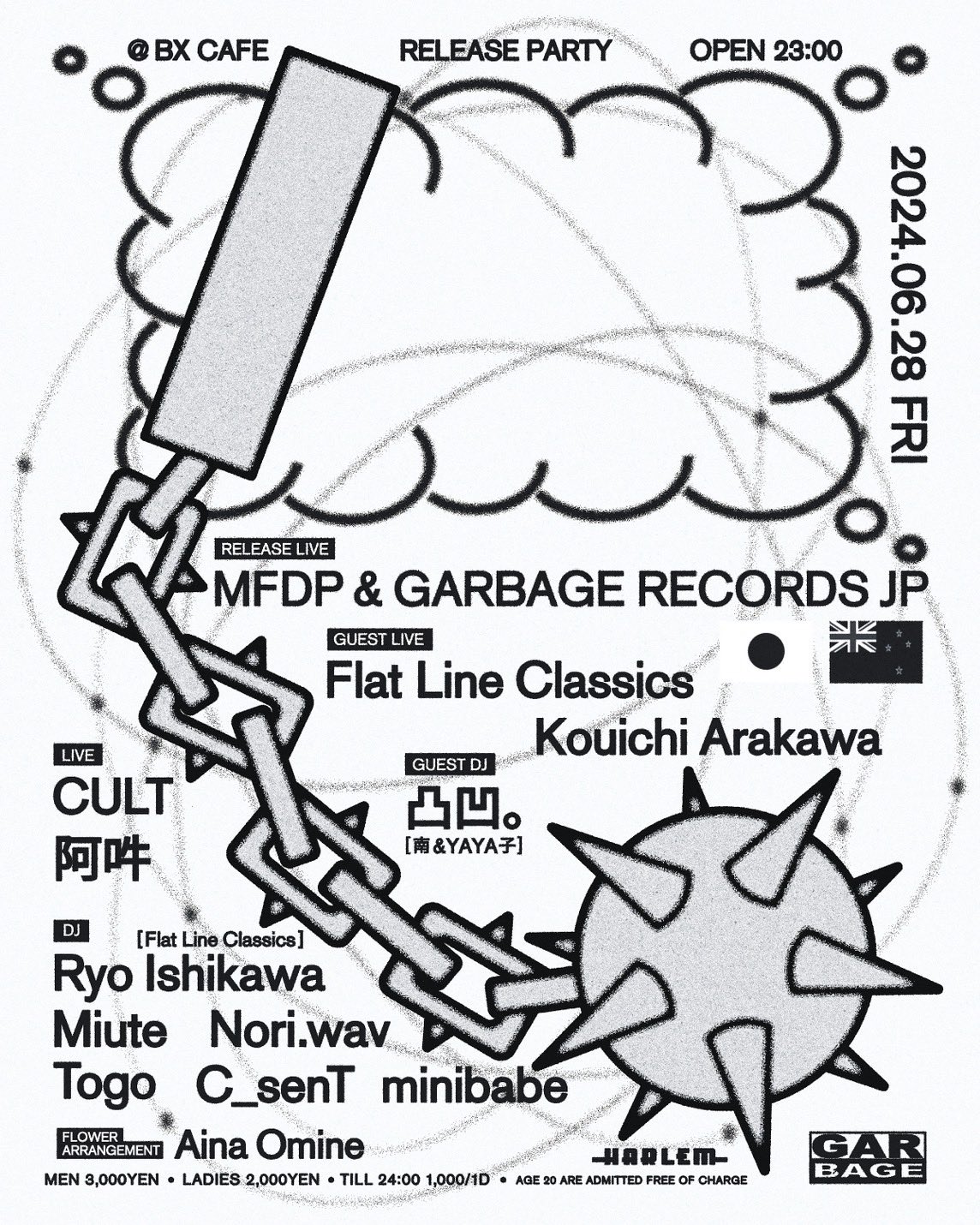 ぇーーーか♪✳︎ アメリカ買付11月30日発売アイテム！ -SOFFE HEAVY SWEATS