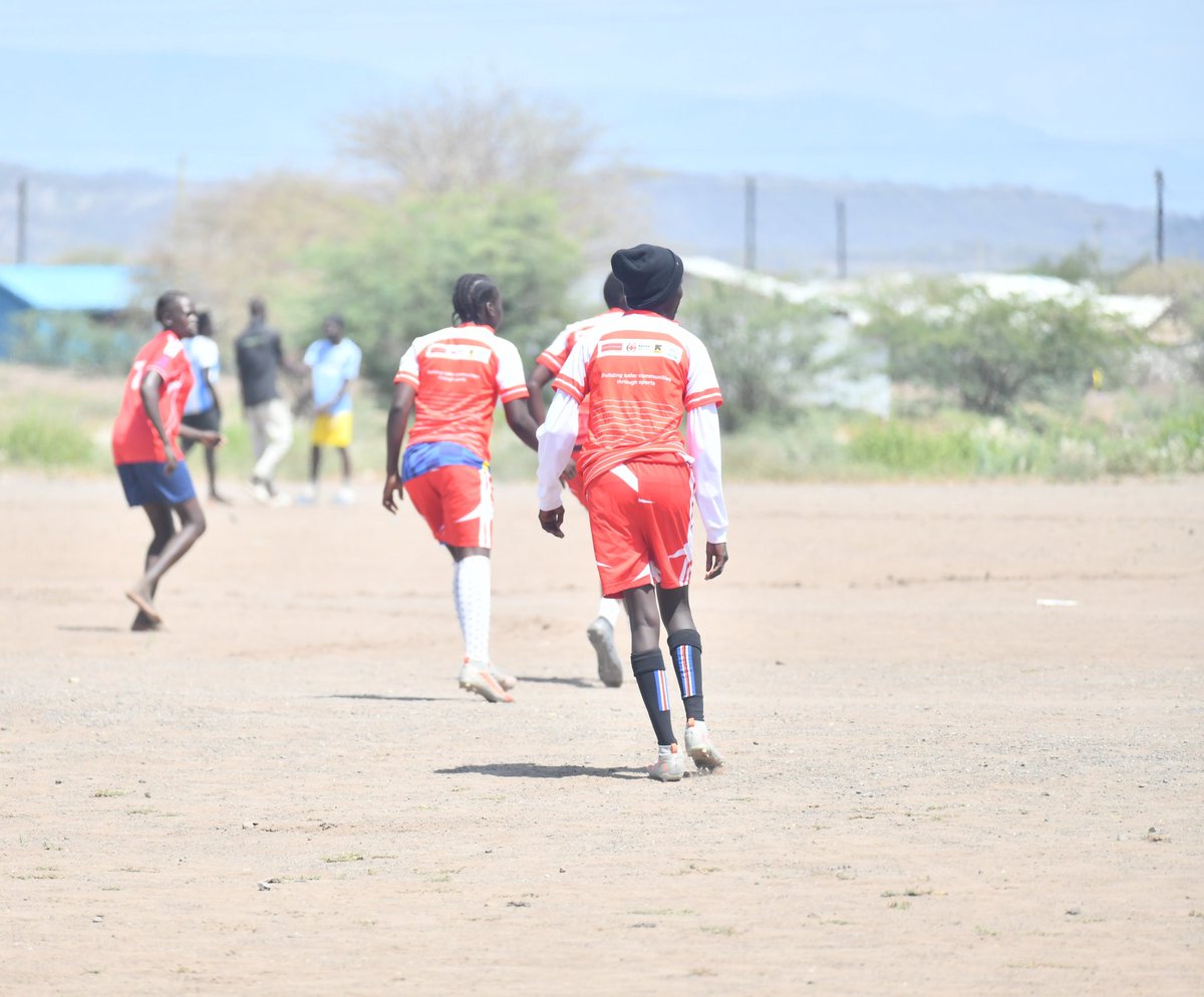 UNFPA in Kenya tweet media