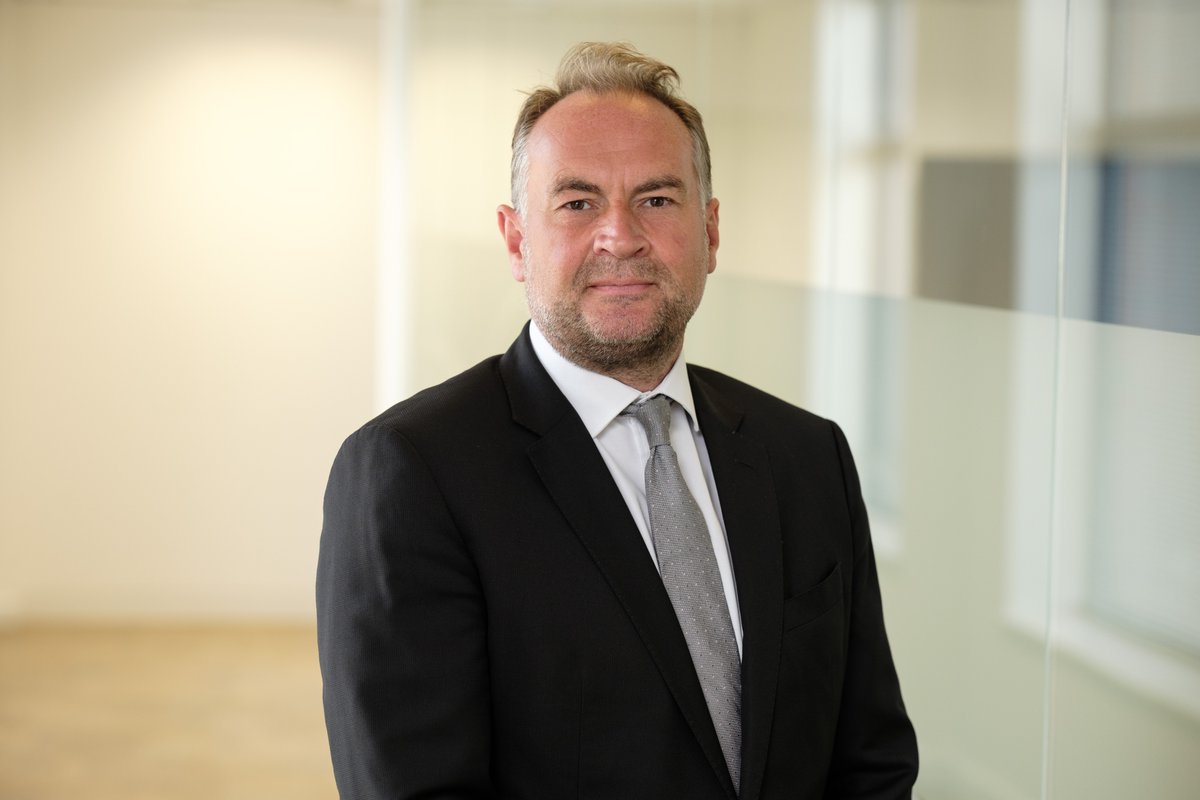 After over 35 years of service, David Plumtree has decided to step down from his Connells Group Chief Executive (Estate Agency) role.
 
As David steps down, we are pleased to announce that Ian Fry has been appointed to the Group Chief Executive (EA) role.

connellsgroup.co.uk/news/2024/06/1…