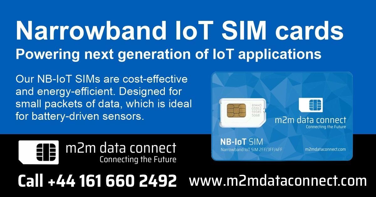 BT has now introduced its NB-IoT network, a significant investment that promises to revolutionize various UK sectors and urban areas. 

Register for a NB-IoT Test Sim Today;buff.ly/3z5lNAx 

#IoT #SmartCities #nbiot #energy #monitoring #smartagriculture #watermonitoring