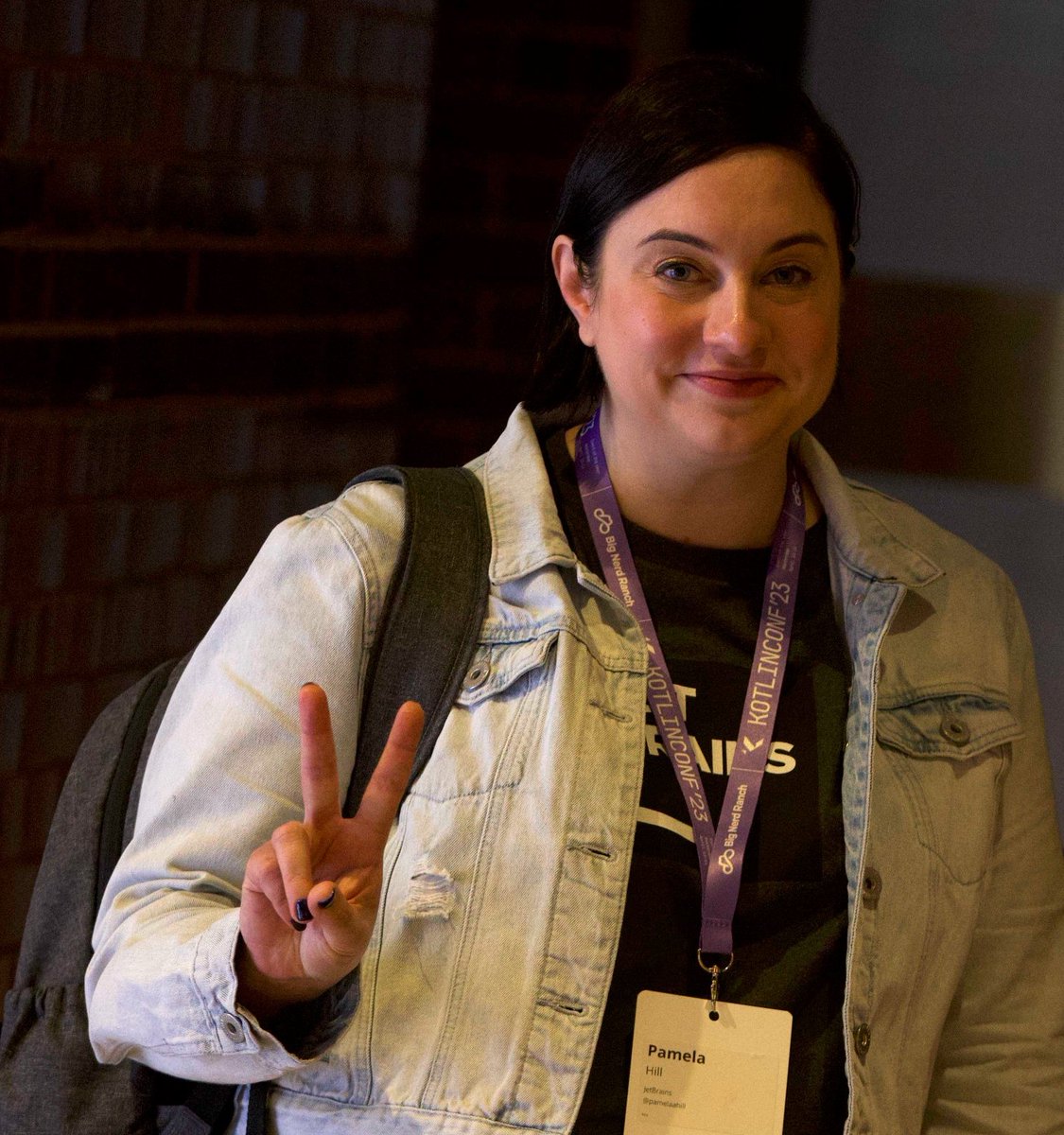 GDGoC_MksU's tweet image. A huge thank you to our speakers! You insights, knowledge and passion illuminated the event. Each wor d spoken was a step towards inspiring the future of tech👏
#KotlinConfGlobal
#kotlinconf 
#kotlin