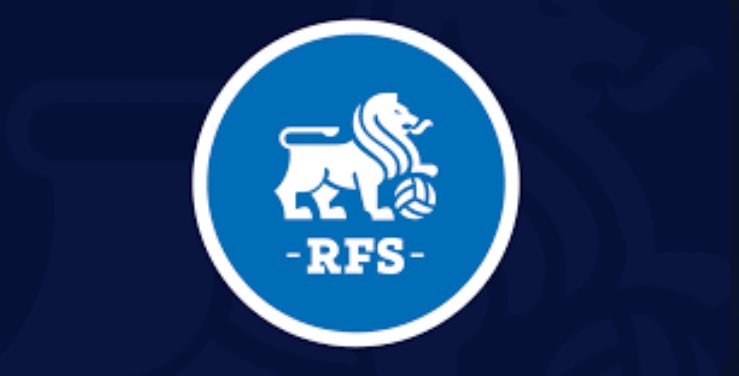 GlimtRapport's tweet photo. 🚨✅ Bodø/Glimt møter vinneren av
🇱🇻 FC RFS 🆚 🇬🇧 Larne FC (Nord-Irland)!
❗️Kampen spilles først på Aspmyra https://t.co/Ee66XGoGmt