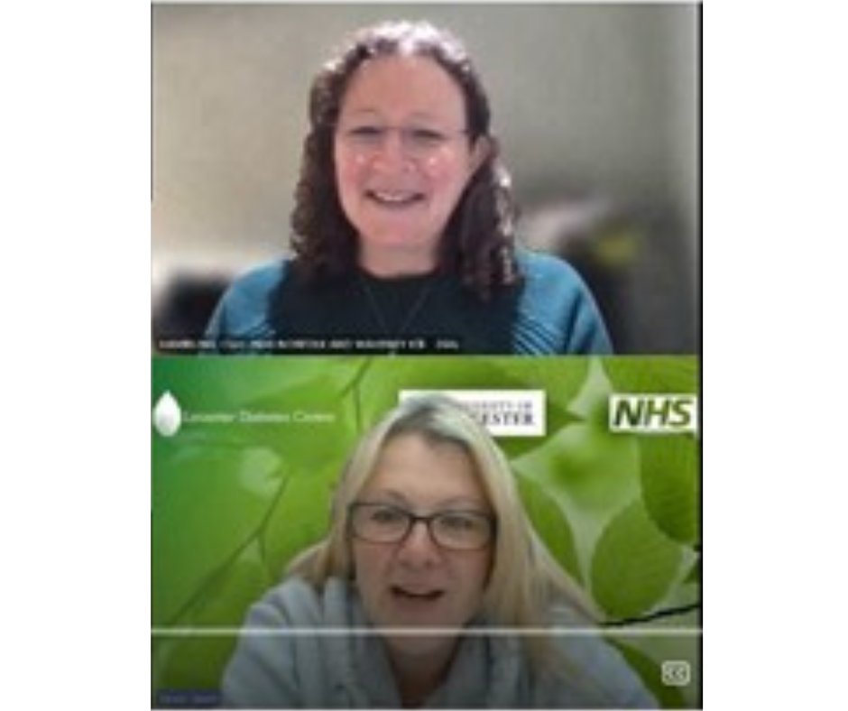 “Before doing the Diabetes MSc I had ideas about how we could do things differently, but I didn't know how to do it," says @clarehambling, National Clinical Director of Diabetes &amp; Obesity <a href="/NHSEngland/">NHS England</a>.

When change is needed, "it taught me how to find the evidence.” Link👇