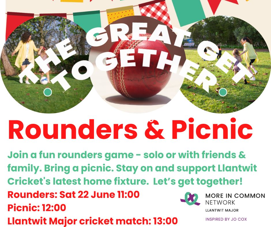 @moreincommonllantwit tweet media