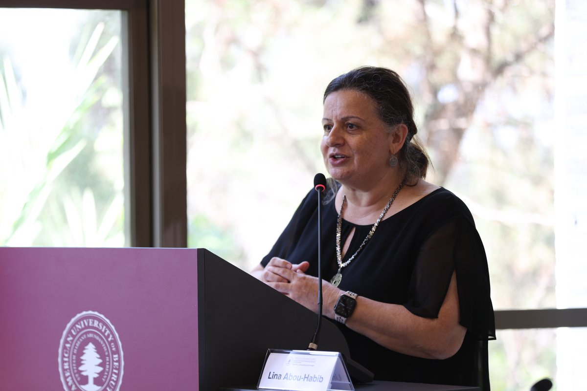 Asfari Institute for Civil Society & Citizenship tweet media