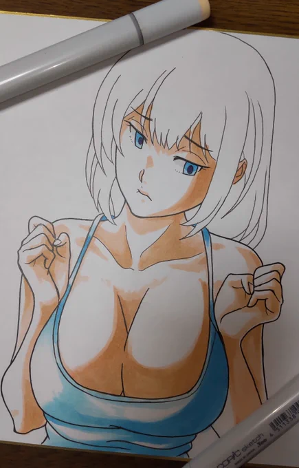 違う方向性も探っておかないと先細りしてしまう 
